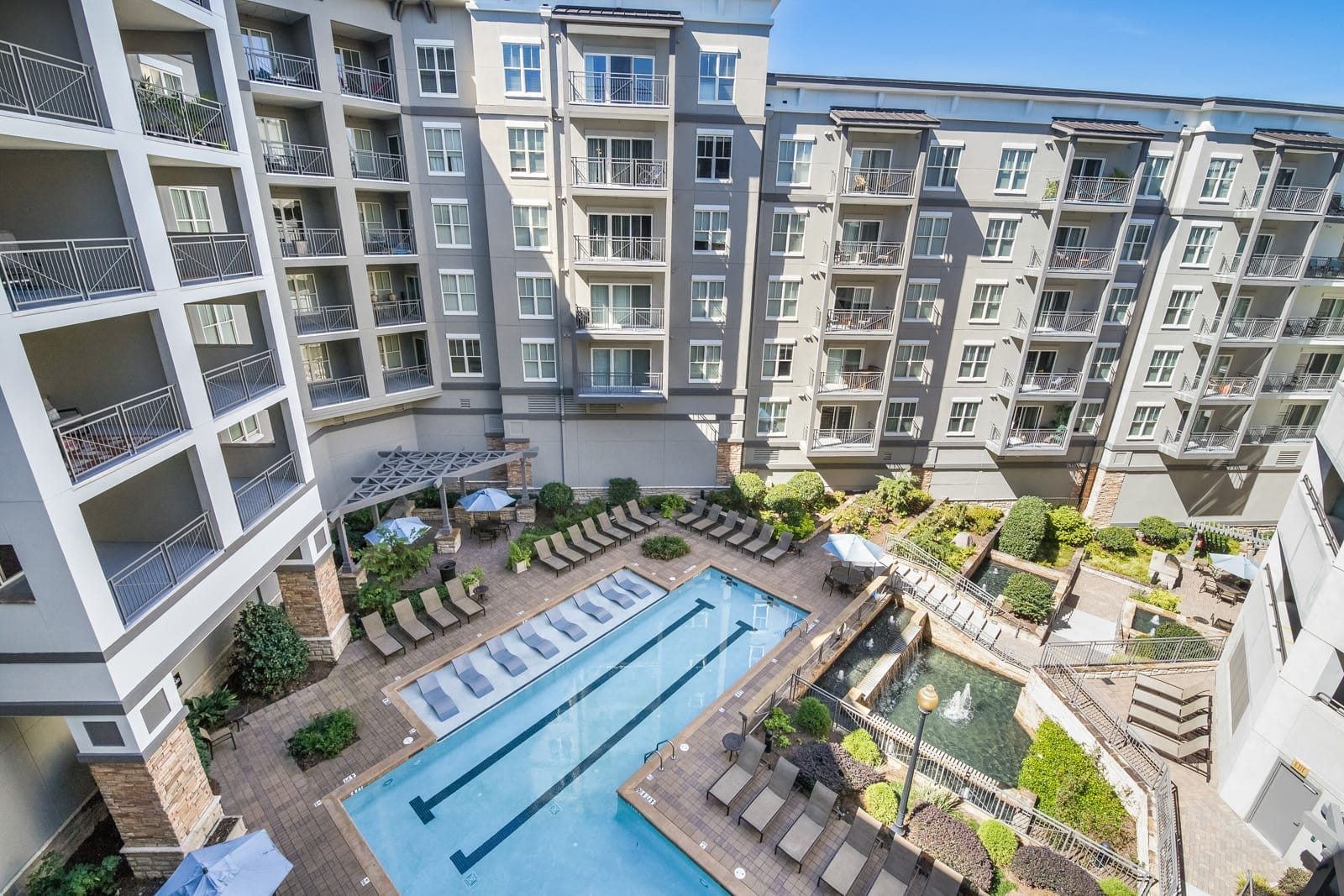 Luxury Apartment Homes Available at Windsor Brookhaven, Atlanta, 30319