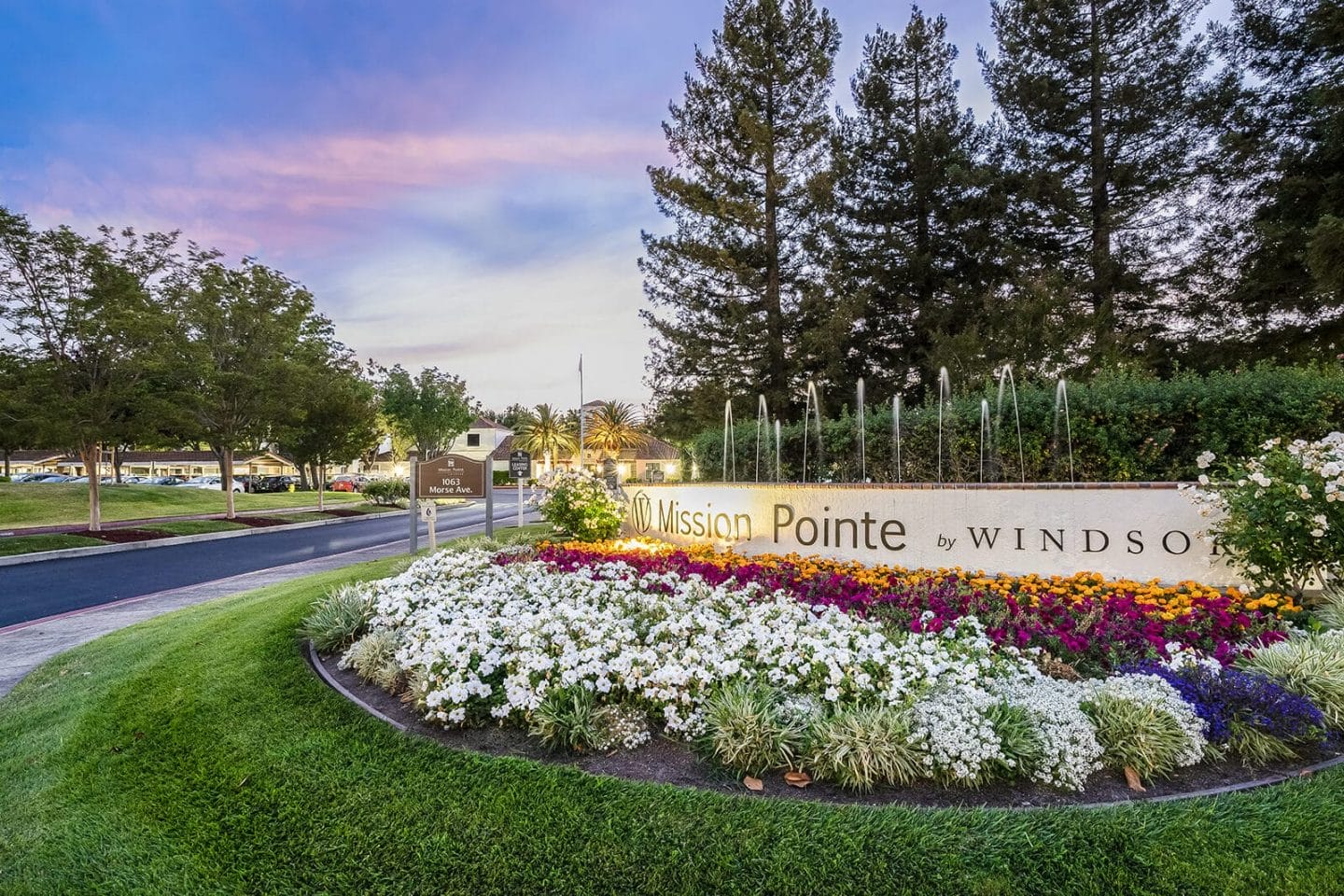 Mission Pointe by Windsor