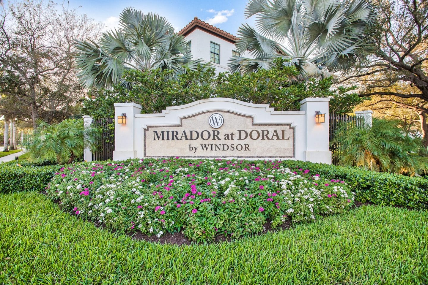 Mirador at Doral by Windsor