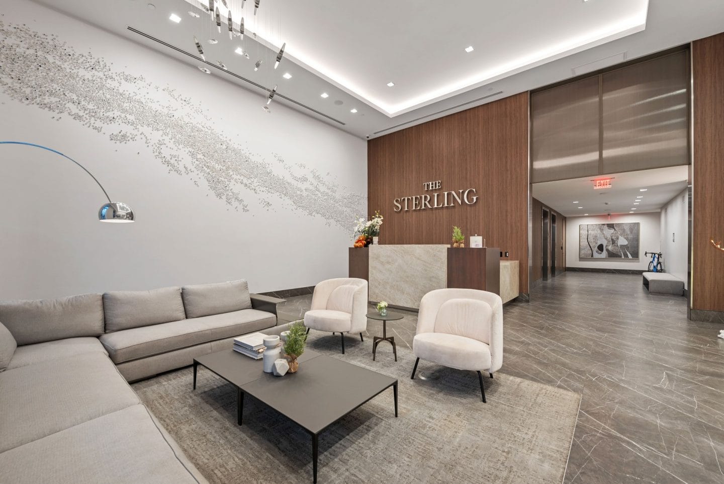 The Sterling at Regent Square