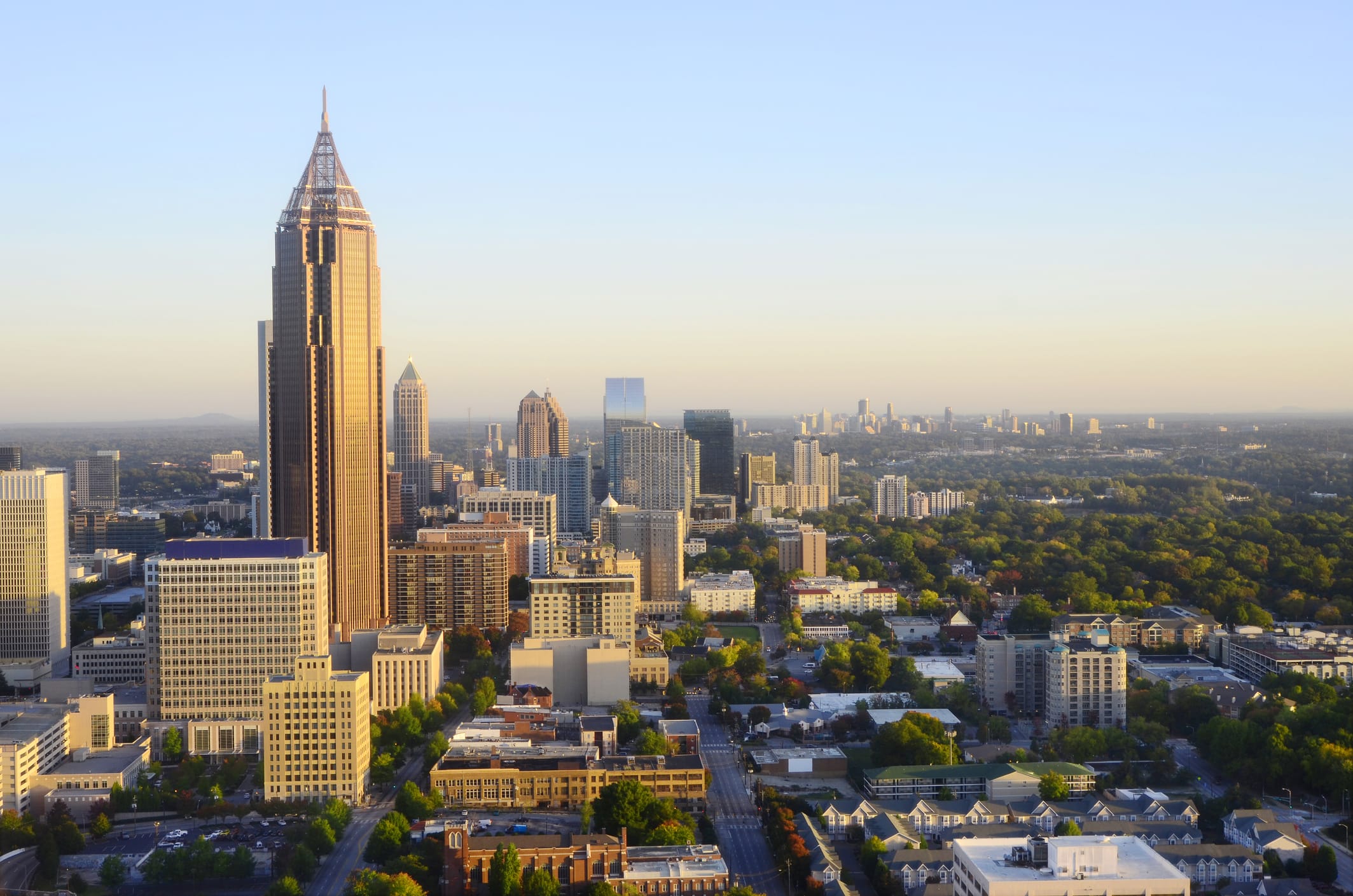 Atlanta image