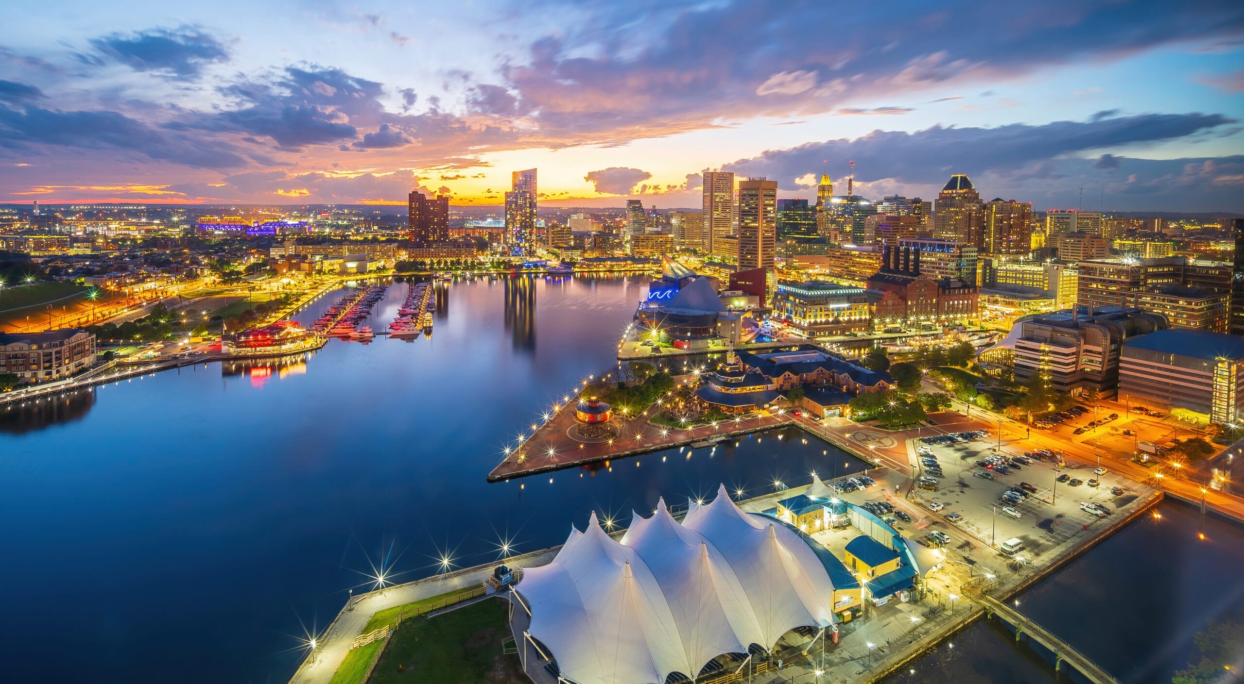 Baltimore image